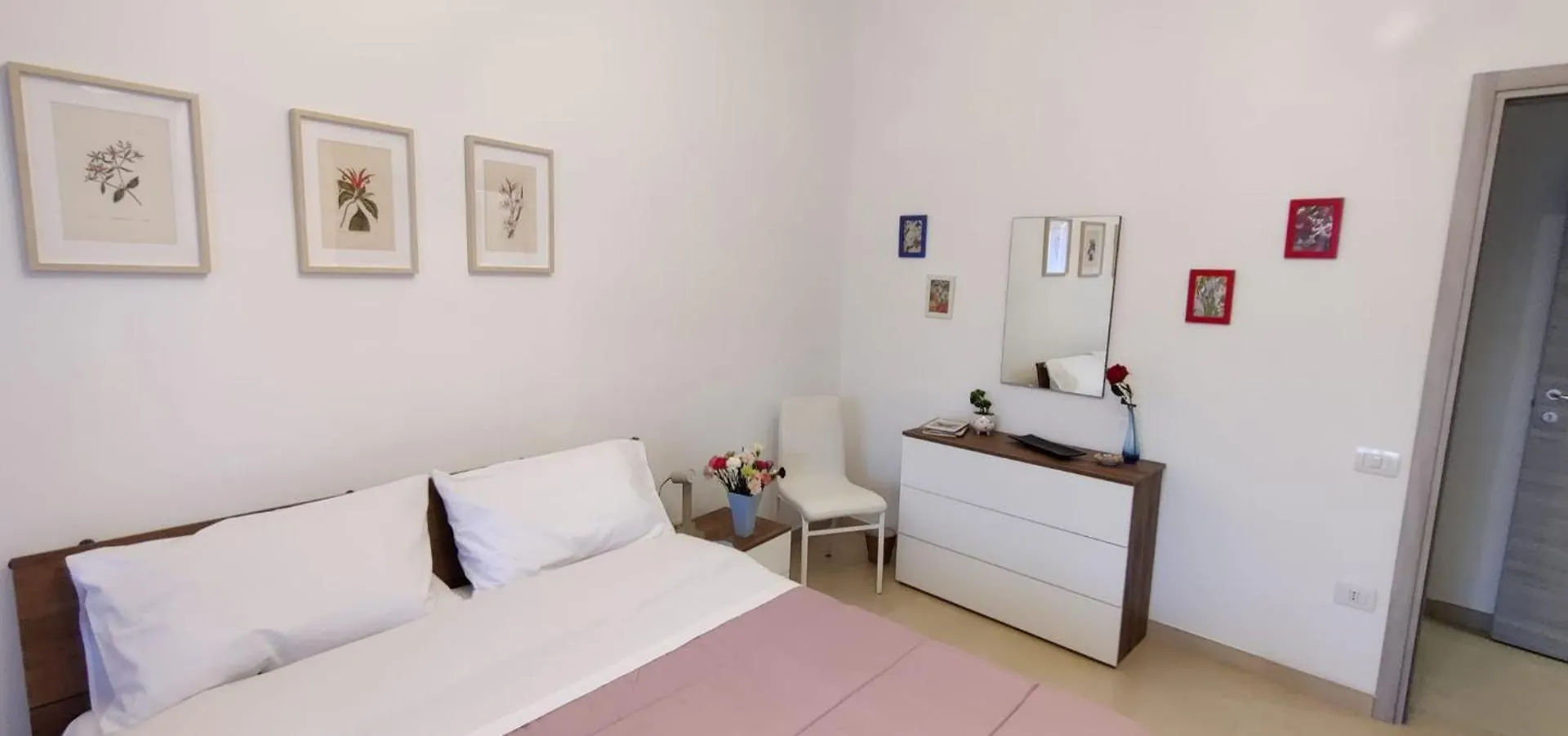 A Casa Nostra Apartment Naples