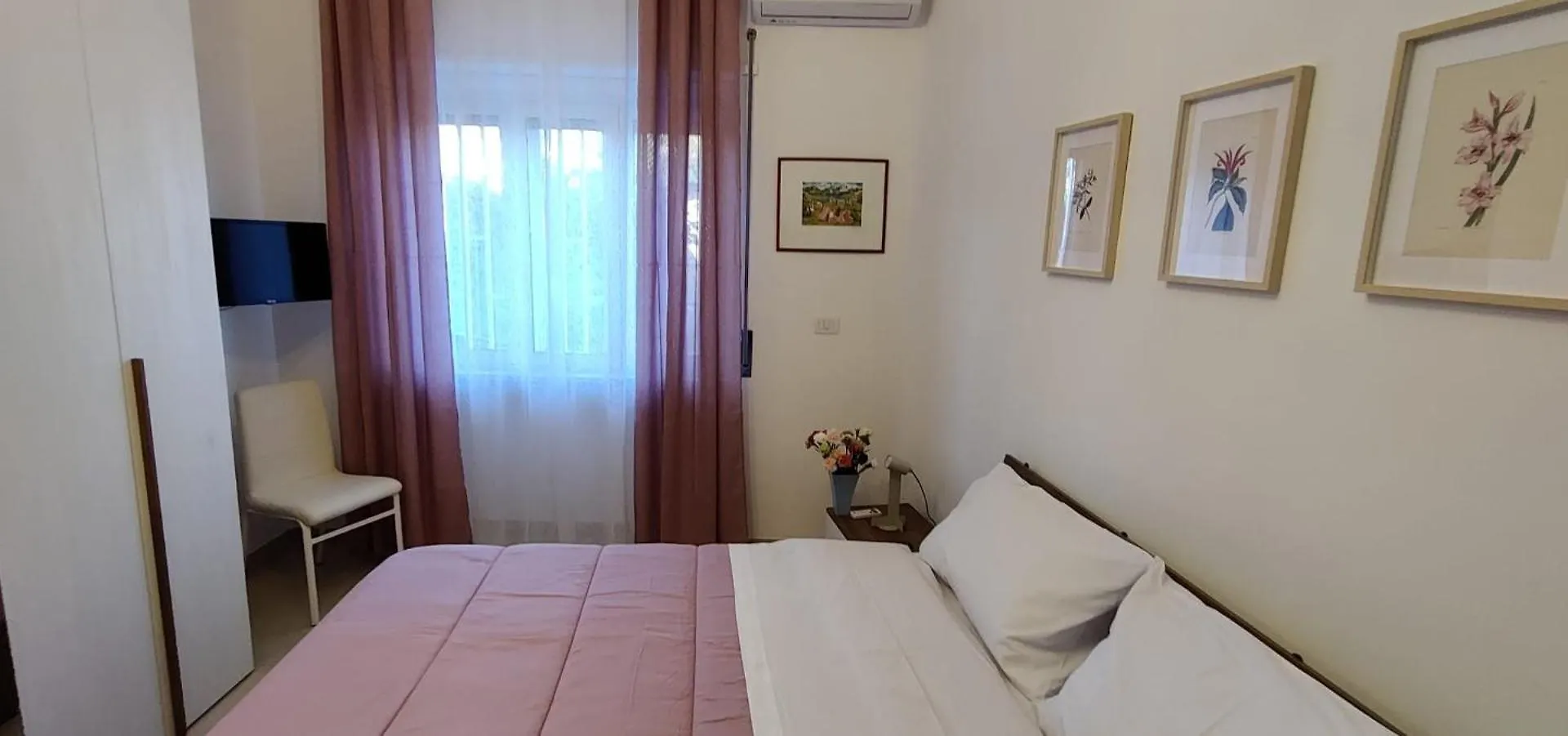 A Casa Nostra Apartment Naples 0*,