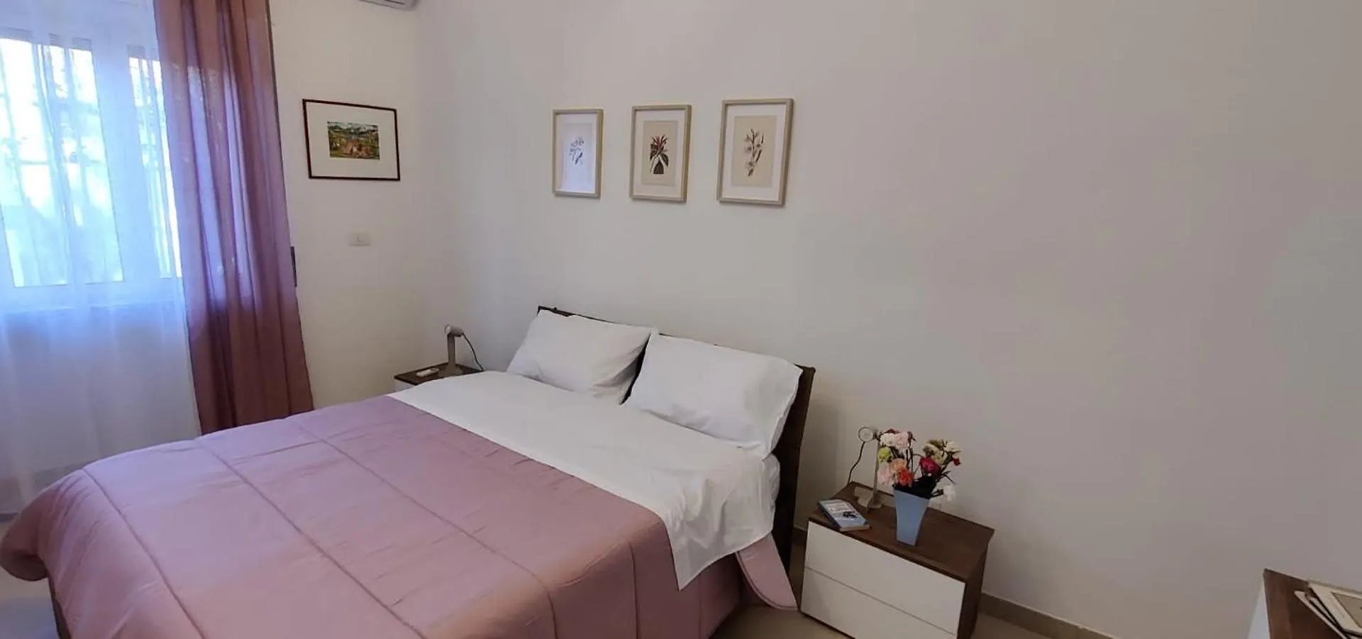 A Casa Nostra Apartment Naples 0*,  Italy