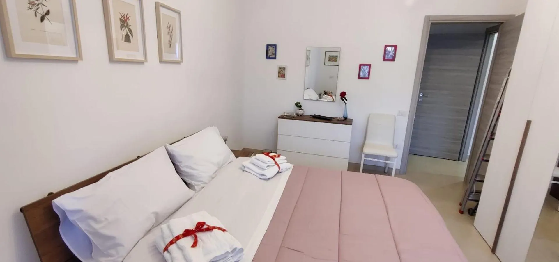 A Casa Nostra Apartment Naples