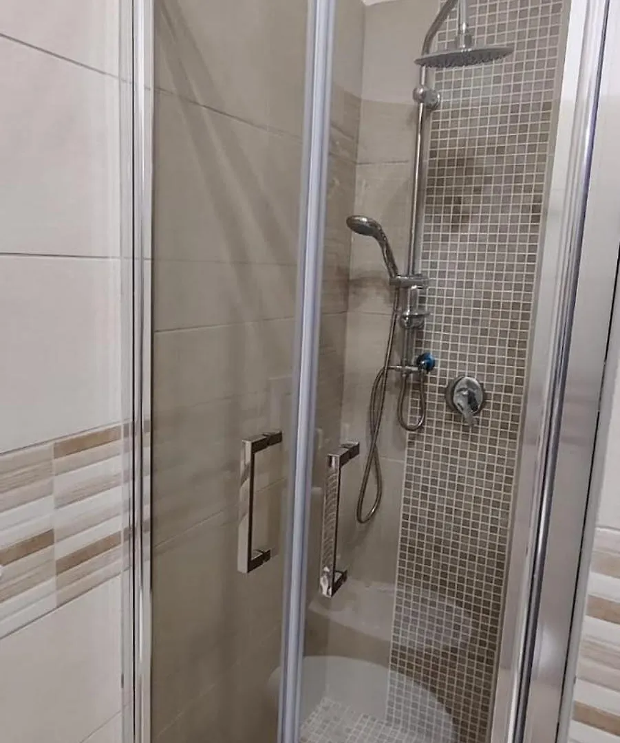 A Casa Nostra Apartment Naples