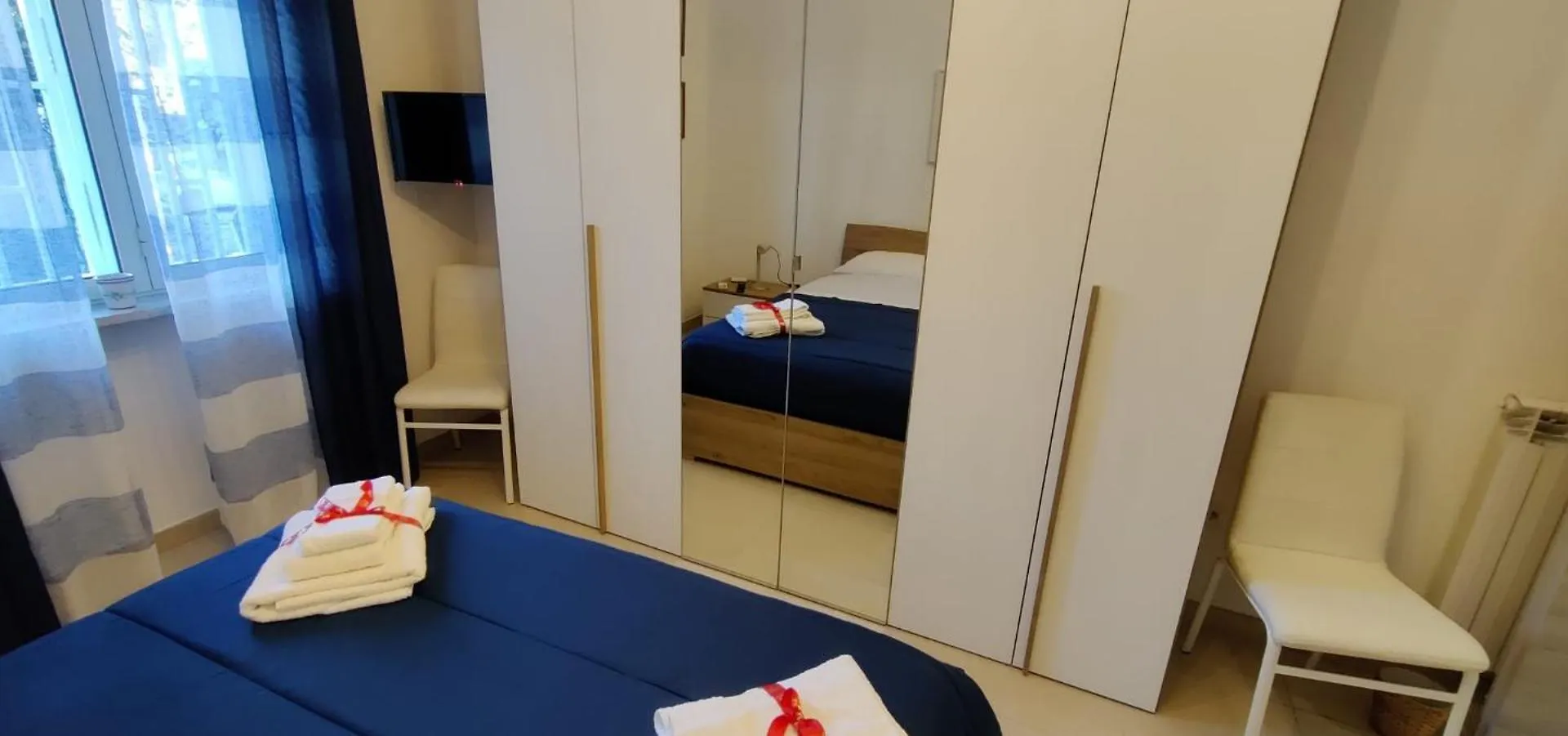 A Casa Nostra Apartment Naples