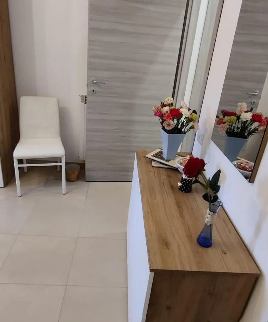 A Casa Nostra Apartment Naples Italy