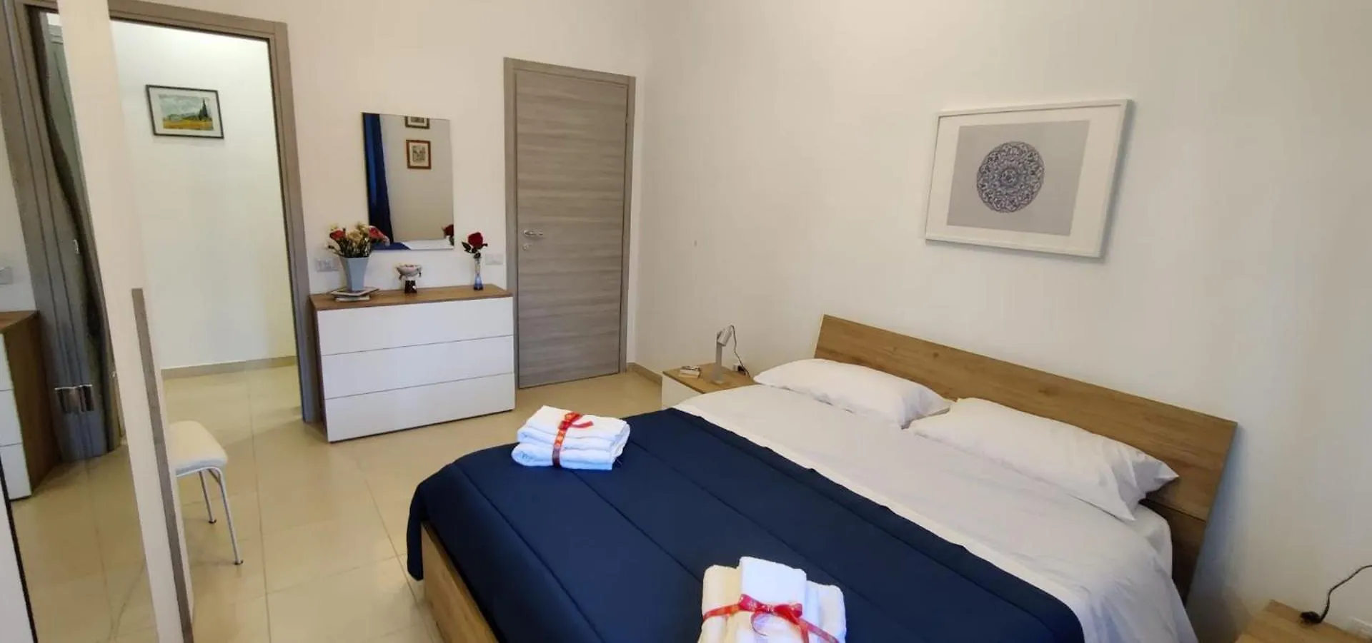 A Casa Nostra Apartment Naples