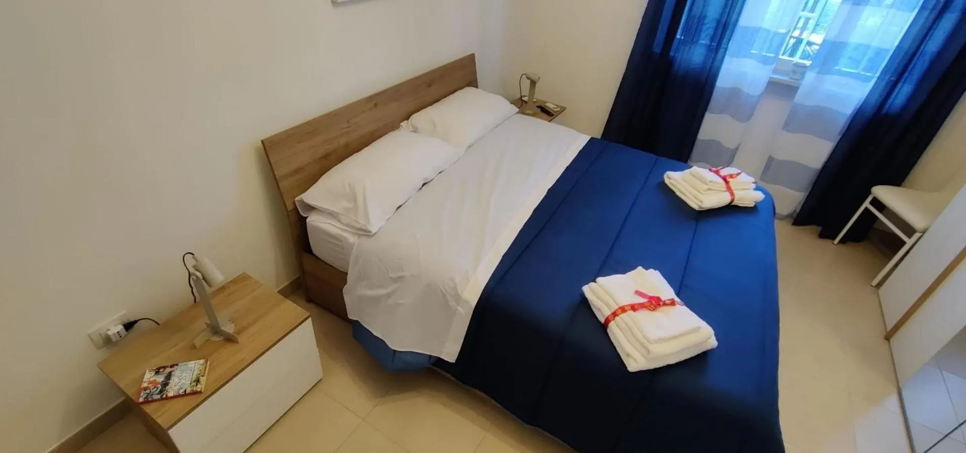 A Casa Nostra Apartment Naples Italy