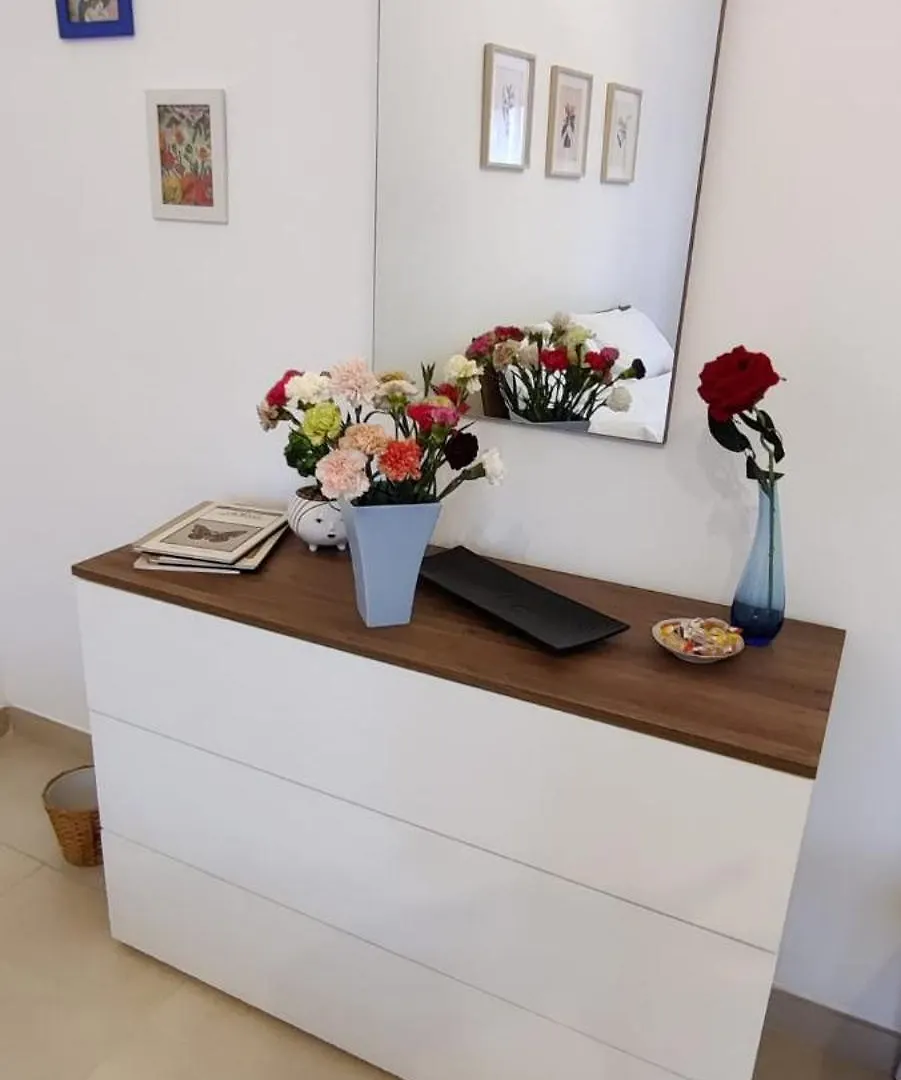 A Casa Nostra Apartment Naples 0*,  Italy