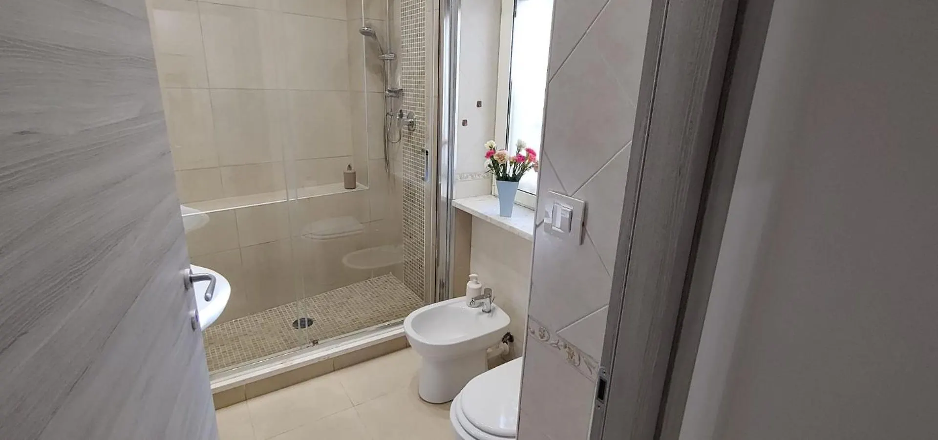 A Casa Nostra Apartment Naples