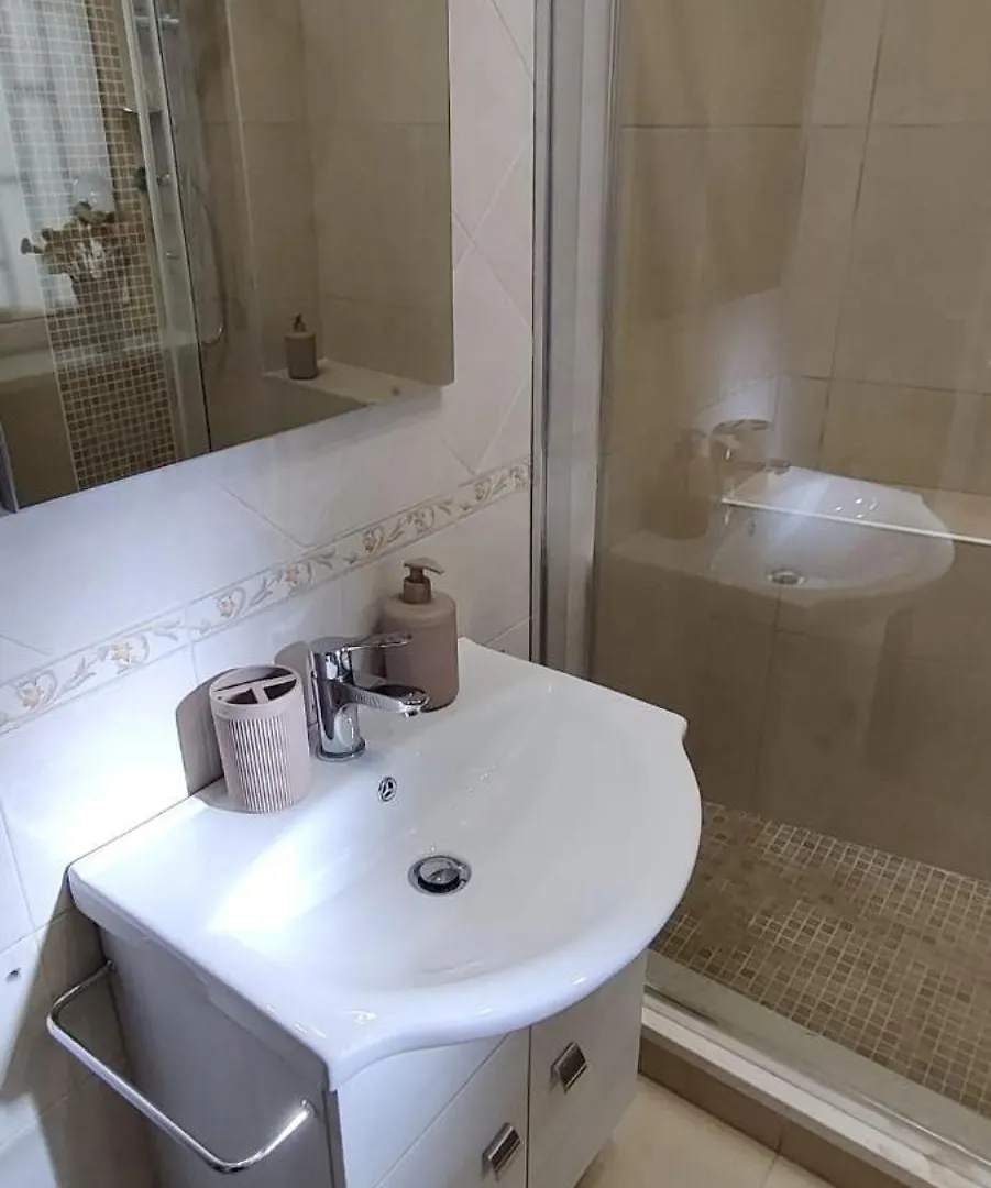 A Casa Nostra Apartment Naples 0*,