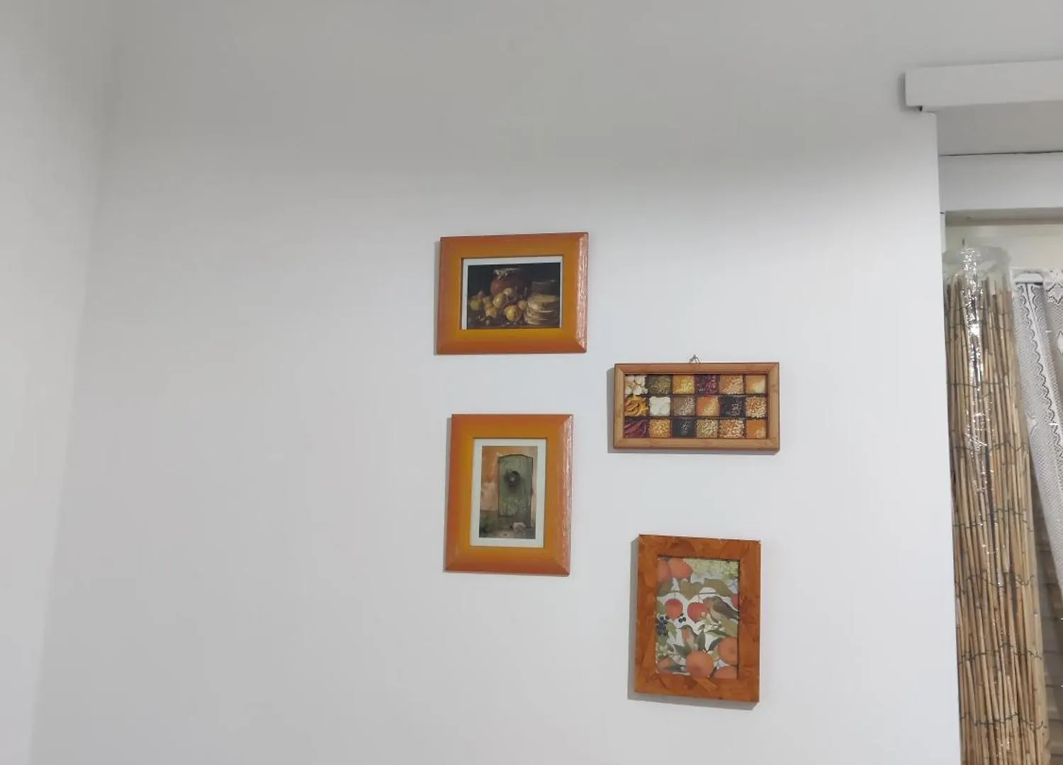 A Casa Nostra Apartment Naples