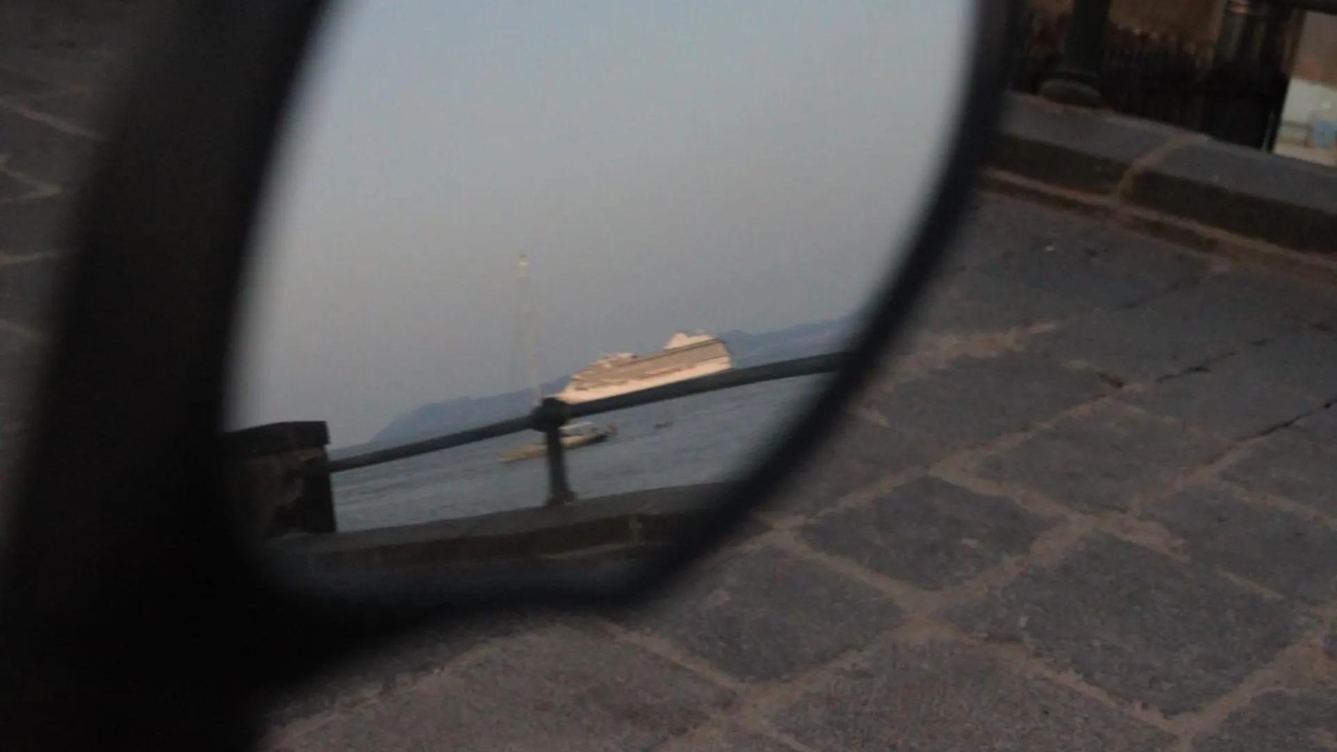 A Casa Nostra Apartment Naples