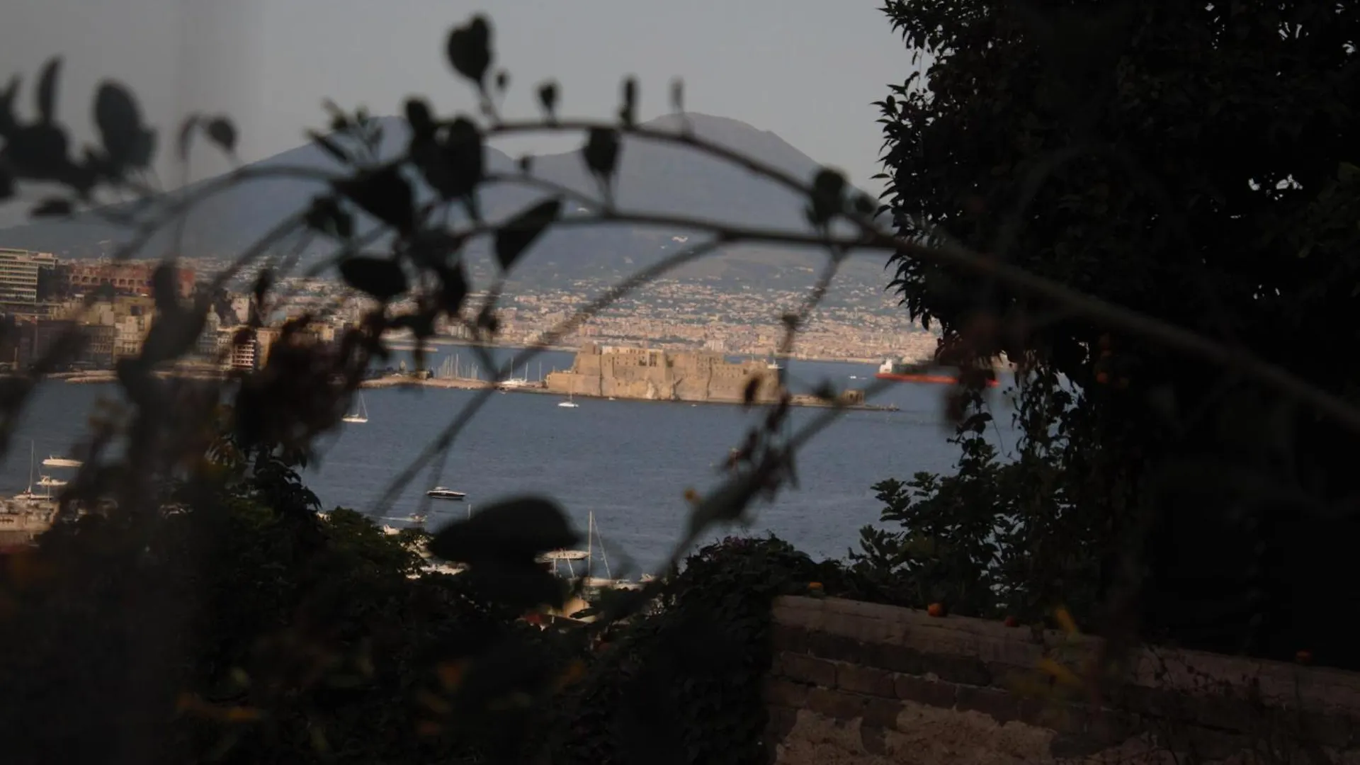 A Casa Nostra Apartment Naples