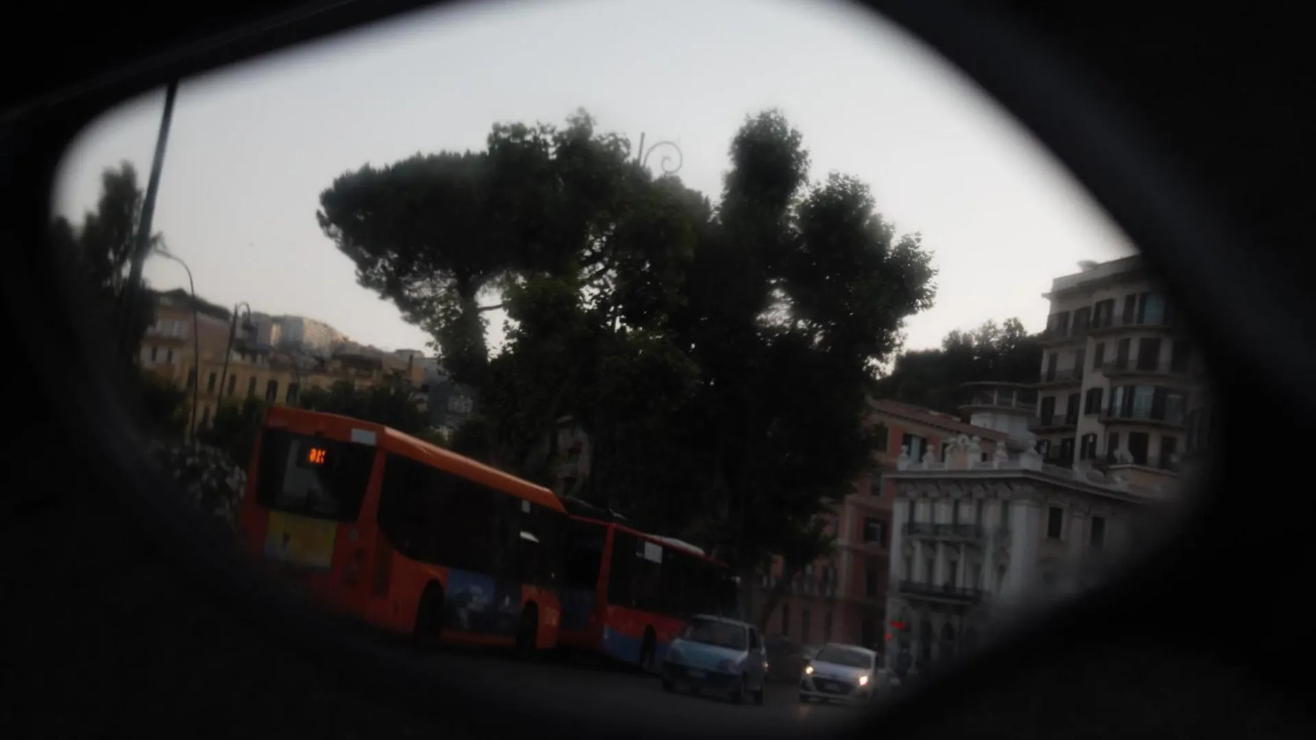 A Casa Nostra Apartment Naples Italy