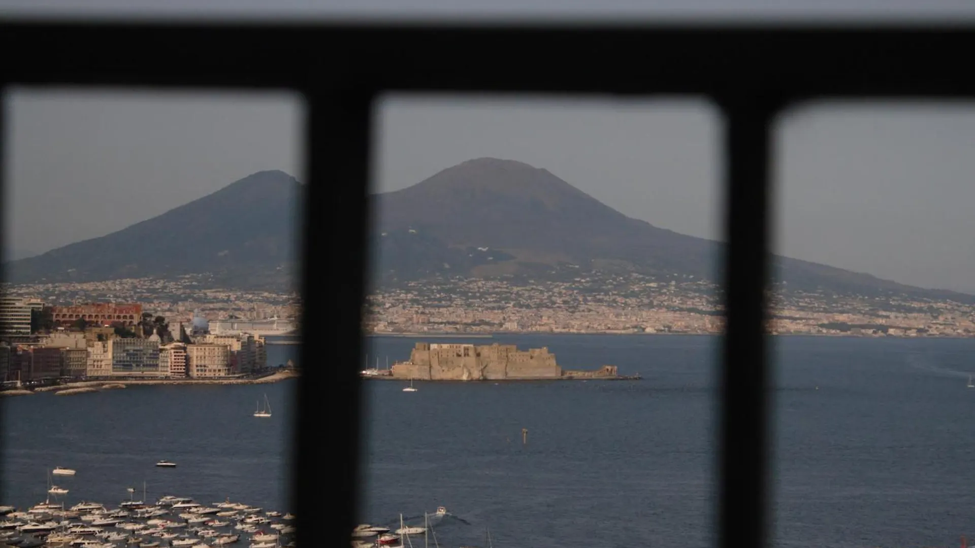 A Casa Nostra Apartment Naples