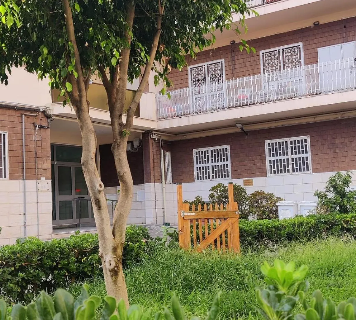 A Casa Nostra Apartment Naples