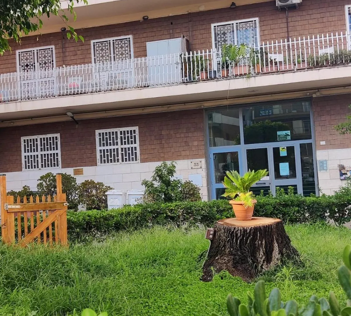 A Casa Nostra Apartment Naples