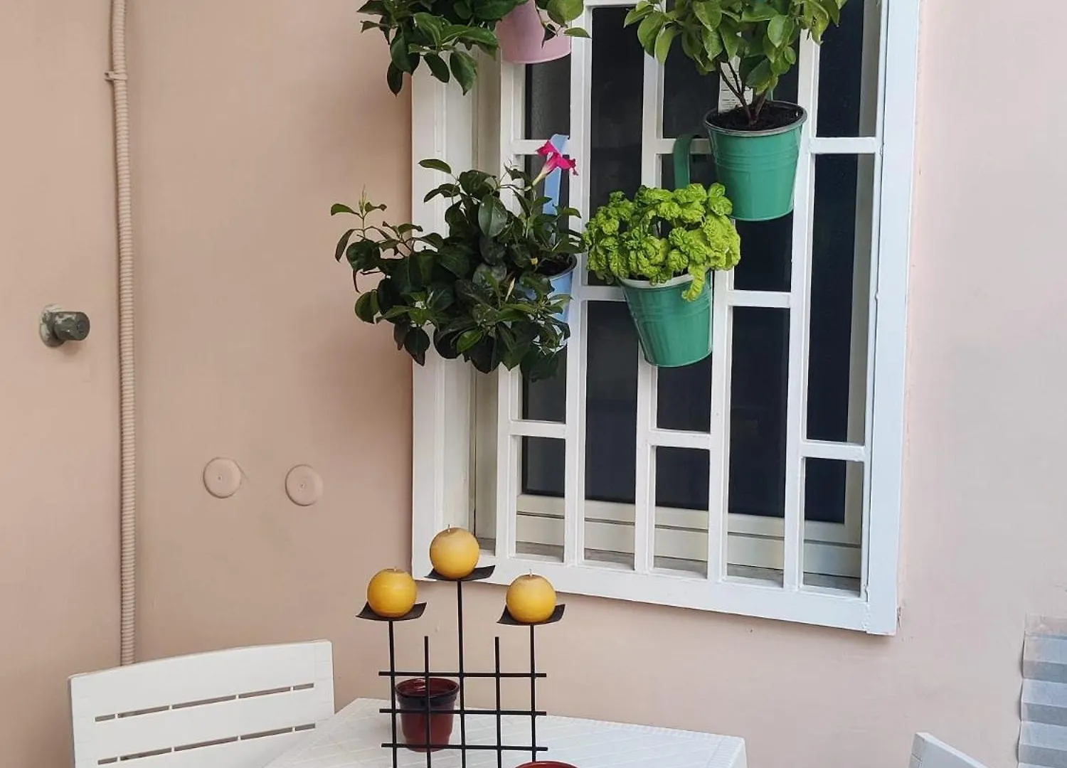 A Casa Nostra Apartment Naples