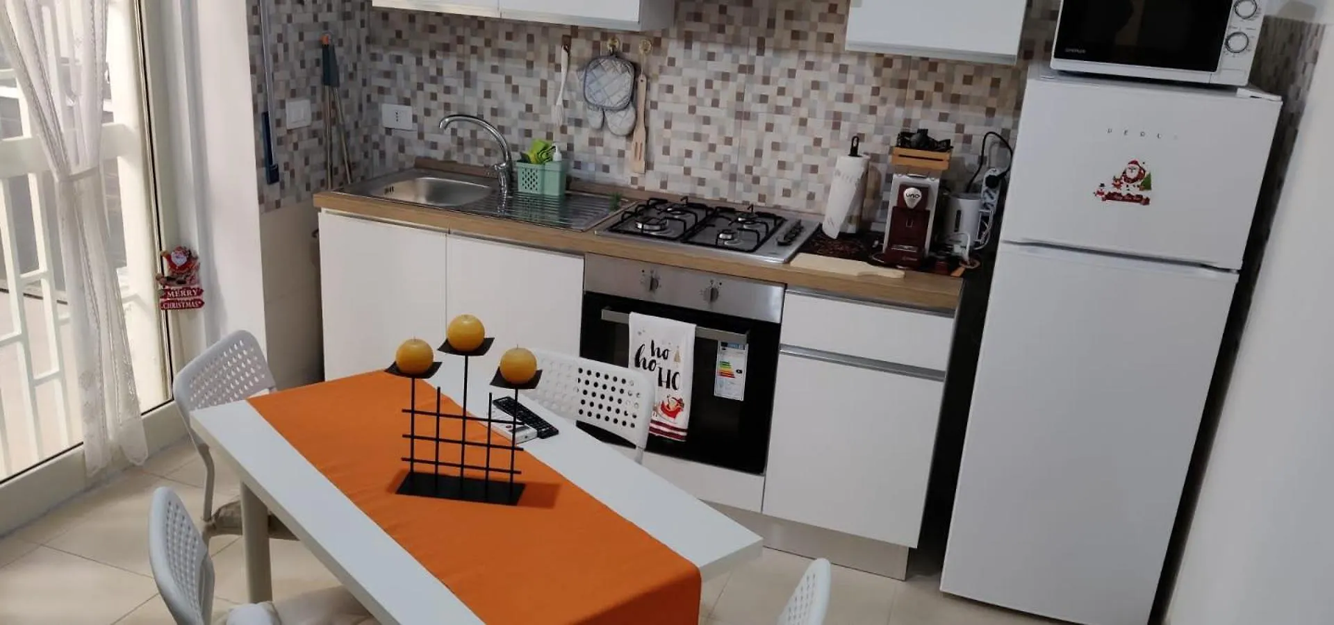 Apartmán A Casa Nostra Neapol