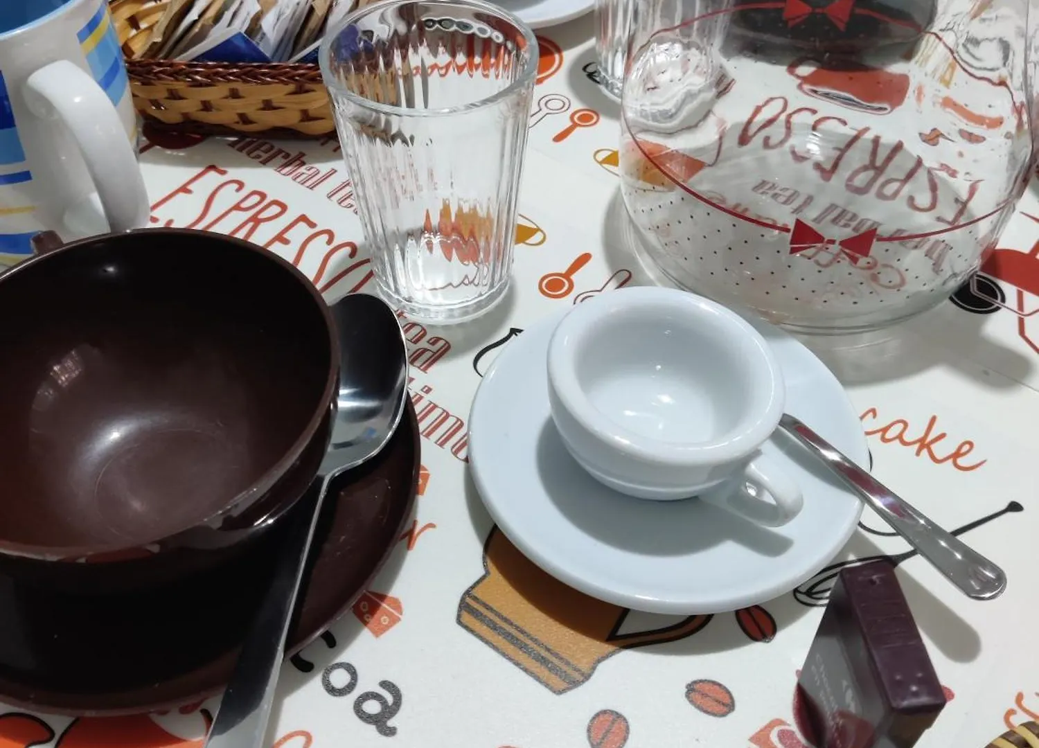Apartmán A Casa Nostra Neapol