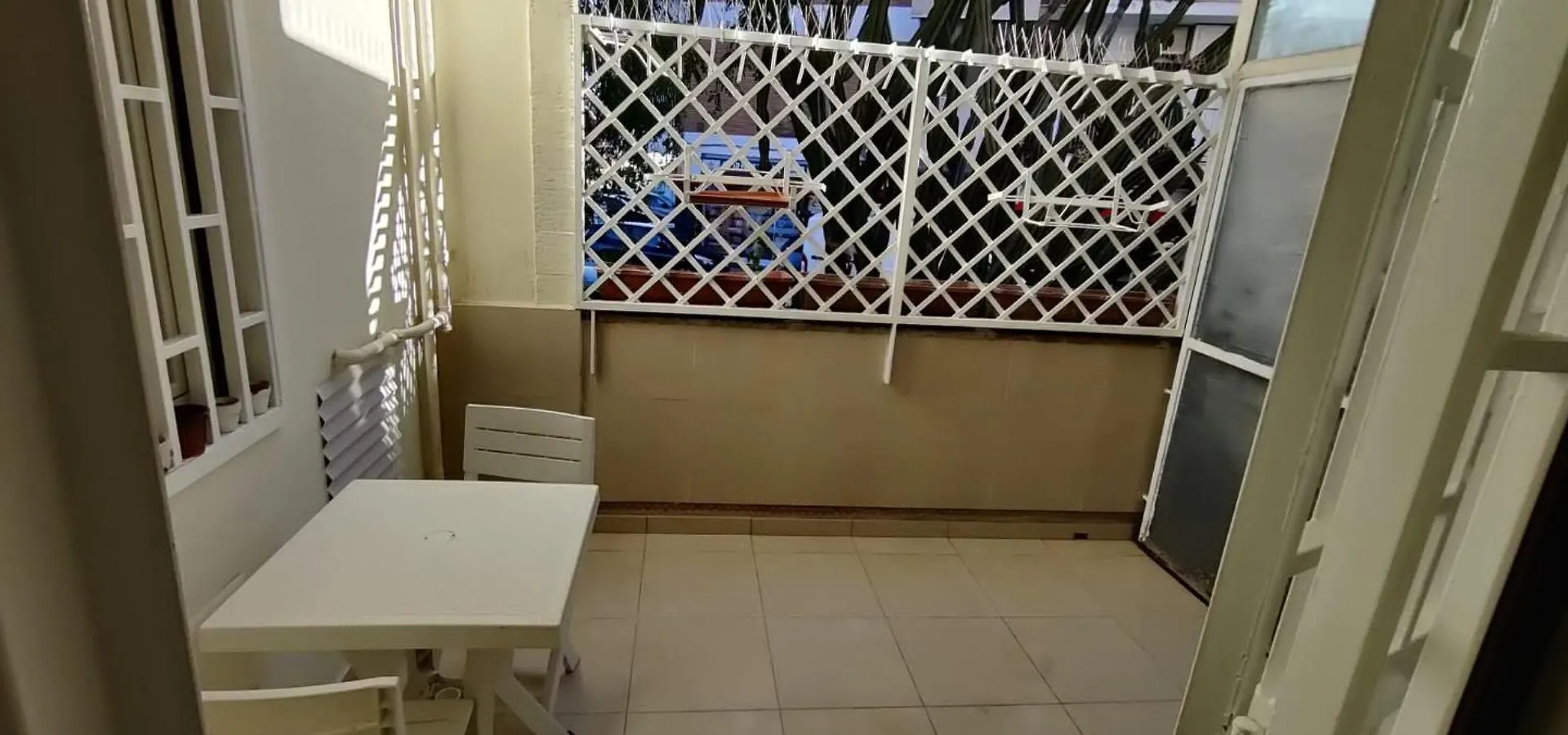 Apartmán A Casa Nostra Neapol Itálie