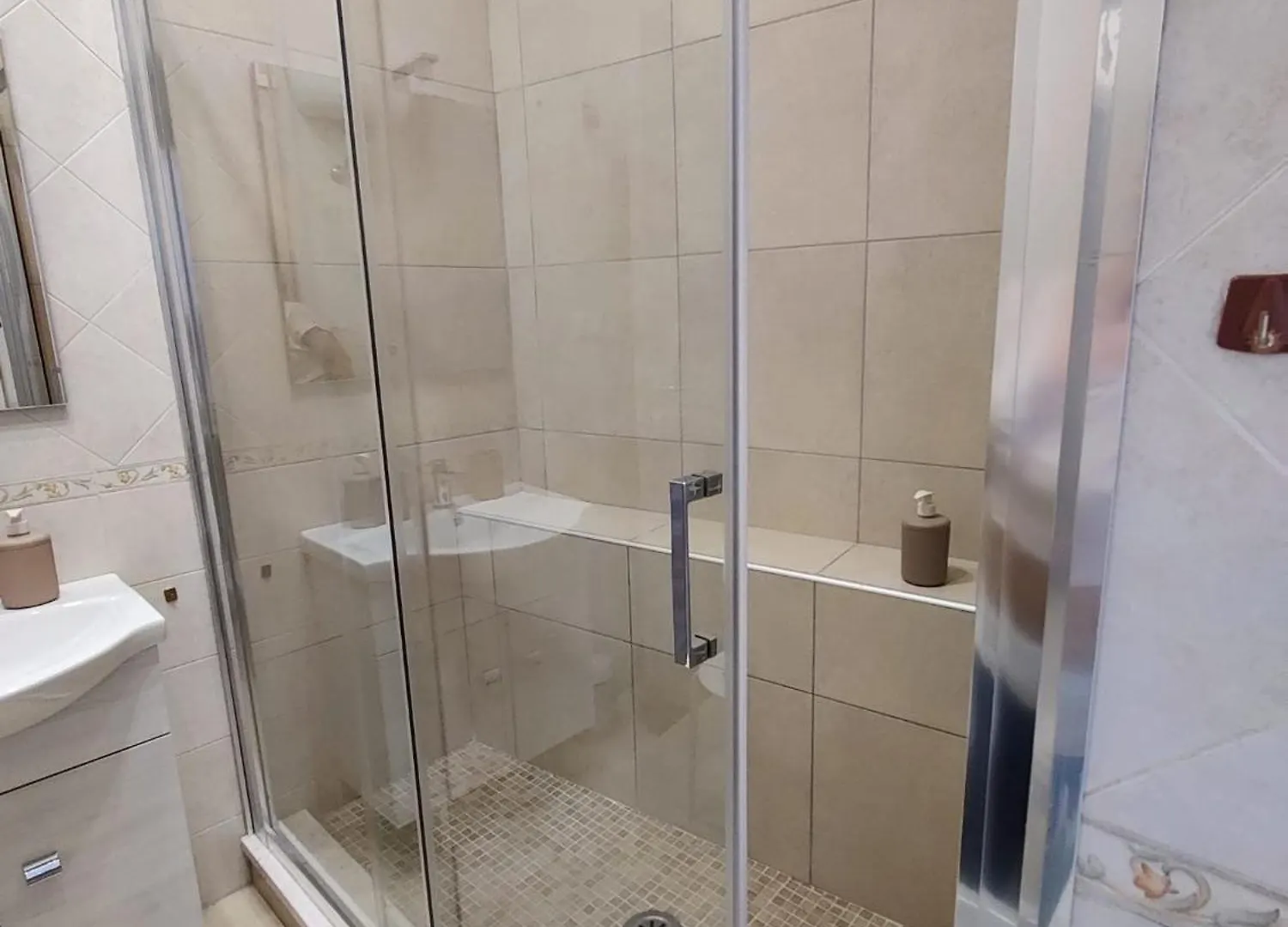 Apartmán A Casa Nostra Neapol